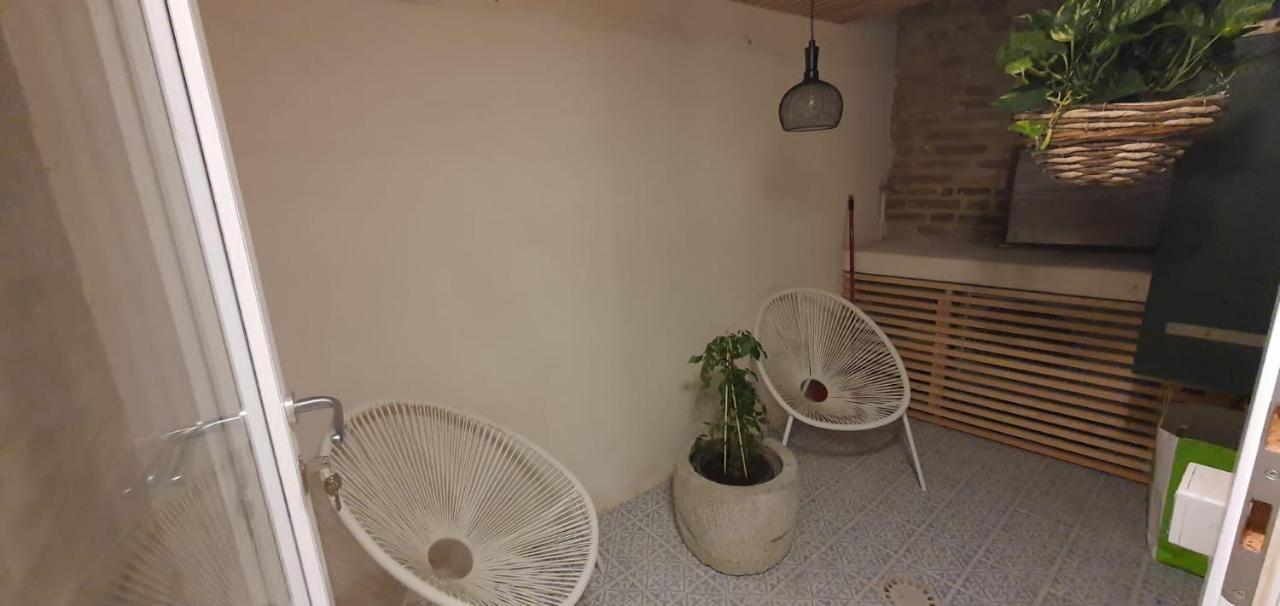 Dimore Del Borgo Antico - Corte Da Lezze Wenecja Zewnętrze zdjęcie