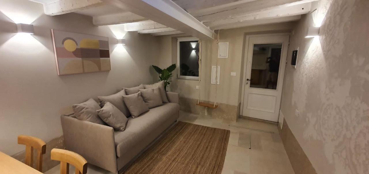 Dimore Del Borgo Antico - Corte Da Lezze Wenecja Zewnętrze zdjęcie
