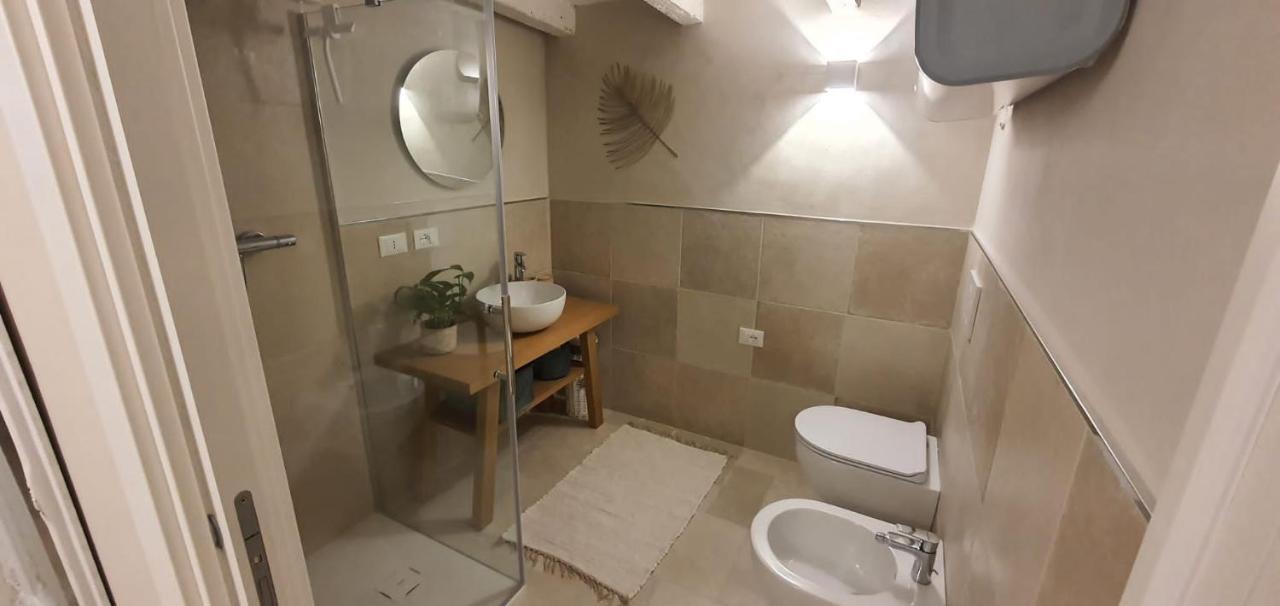 Dimore Del Borgo Antico - Corte Da Lezze Wenecja Zewnętrze zdjęcie