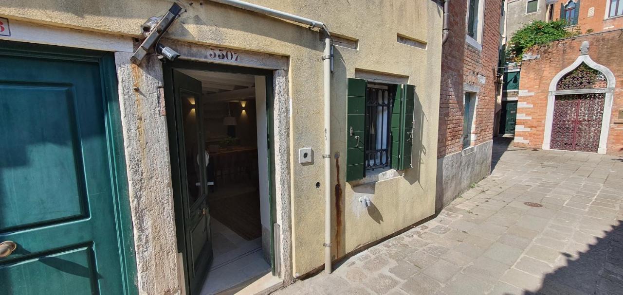 Dimore Del Borgo Antico - Corte Da Lezze Wenecja Zewnętrze zdjęcie