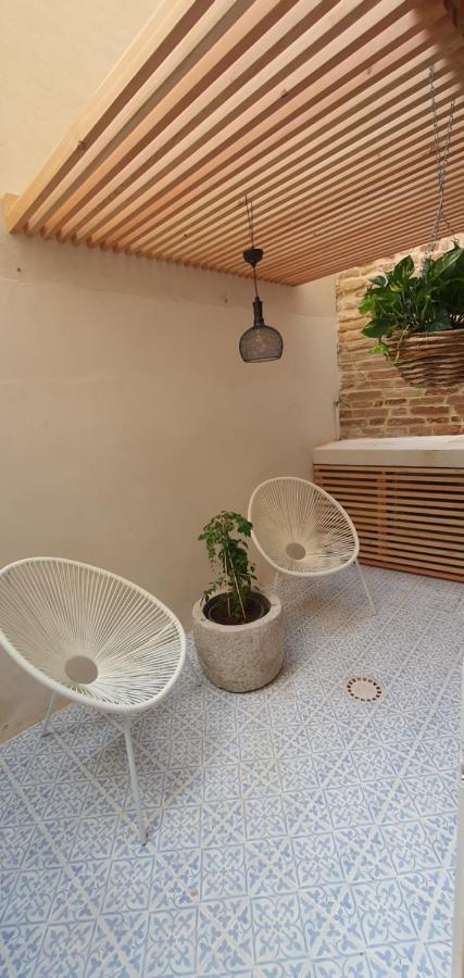 Dimore Del Borgo Antico - Corte Da Lezze Wenecja Zewnętrze zdjęcie