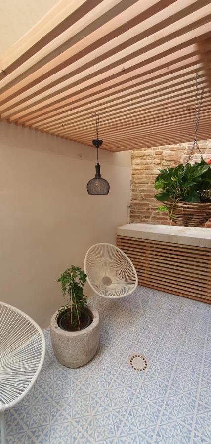 Dimore Del Borgo Antico - Corte Da Lezze Wenecja Zewnętrze zdjęcie