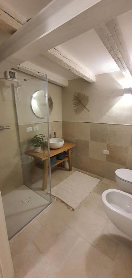 Dimore Del Borgo Antico - Corte Da Lezze Wenecja Zewnętrze zdjęcie