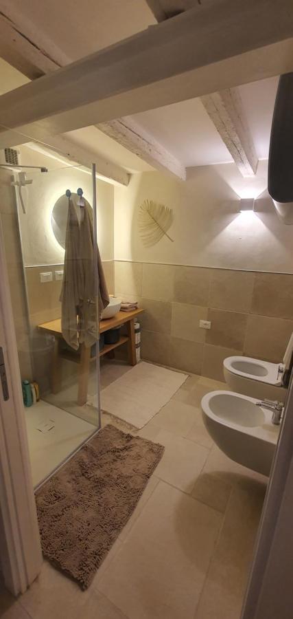 Dimore Del Borgo Antico - Corte Da Lezze Wenecja Zewnętrze zdjęcie