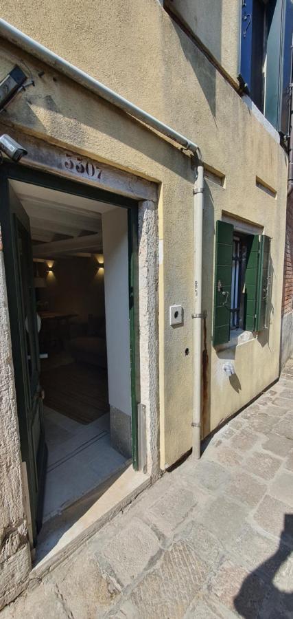 Dimore Del Borgo Antico - Corte Da Lezze Wenecja Zewnętrze zdjęcie